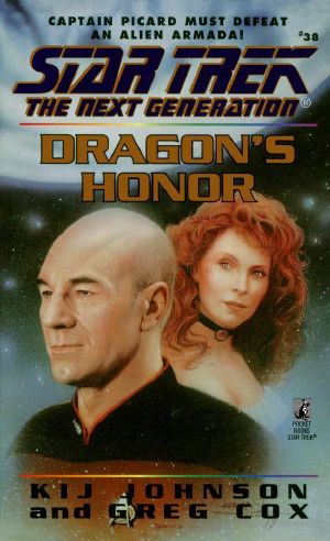 [Star Trek: The Next Generation 50] • Dragon's Honor